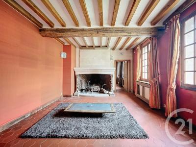 Berneuil Sur Aisne, Picardie 60350, France