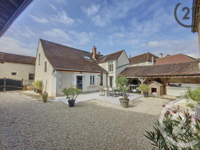 Montigny La Resle, Bourgogne 89230, France