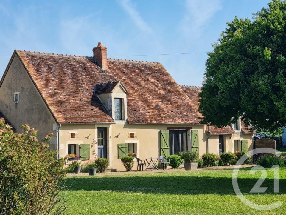 Thenay, Centro – Val De Loira 36800, Francia
