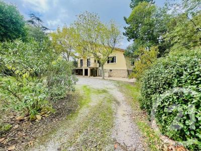 Villeneuve Les Avignon, Languedoc-Roussillon 30400, Fransa