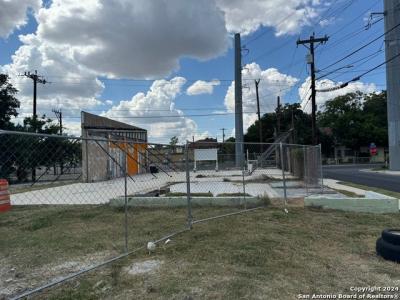 2102 S Presa St, San Antonio, Texas 78210, USA