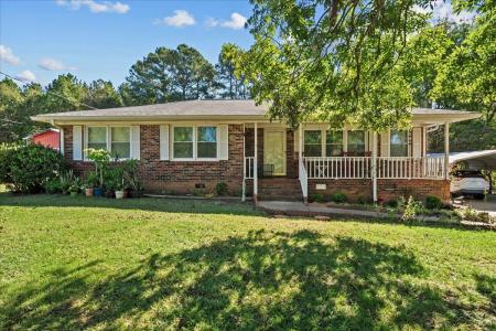128 E Forest Drive, Union, South Carolina 29379