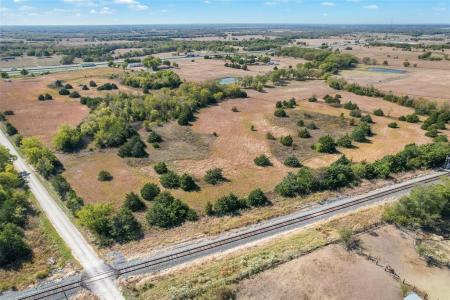 6504 E Interstate 30, Campbell, Texas 75422, Estados Unidos
