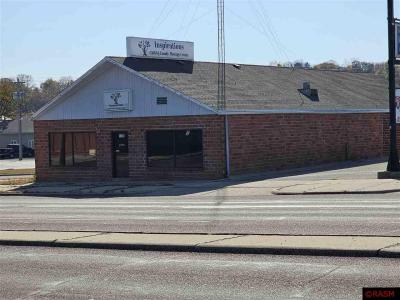 1326 S Broadway Street, New Ulm, Minnesota 56073