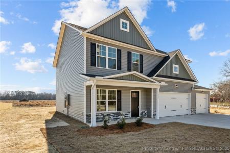 1254 Chason Road, Lumber Bridge, NC 28357, USA