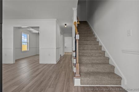 1254 Chason Road, Lumber Bridge, North Carolina 28357