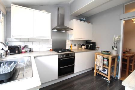 New Home, United Kingdom
