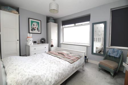 New Home, United Kingdom