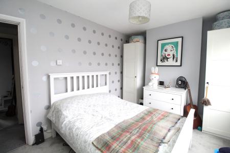 New Home, United Kingdom