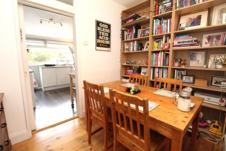 New Home, United Kingdom