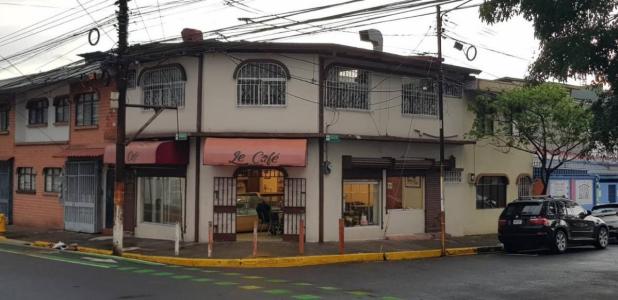 San José Centro Catedral Central, San José 00001, Kostaryka