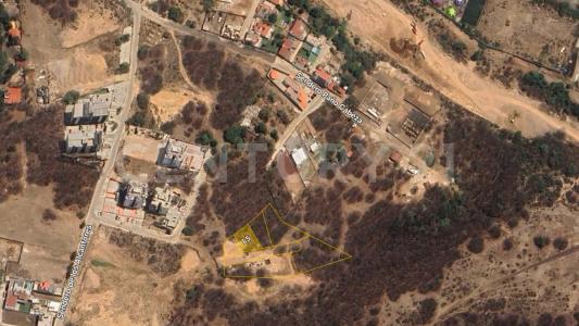 10963 Espiritu Santo ,, Jilotzingo, Estado De México 54570, Mexiko