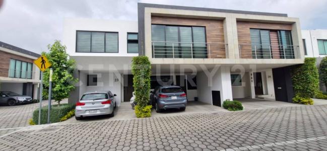 MARIE CURIE 305,, Toluca, Estado De México 50070, México