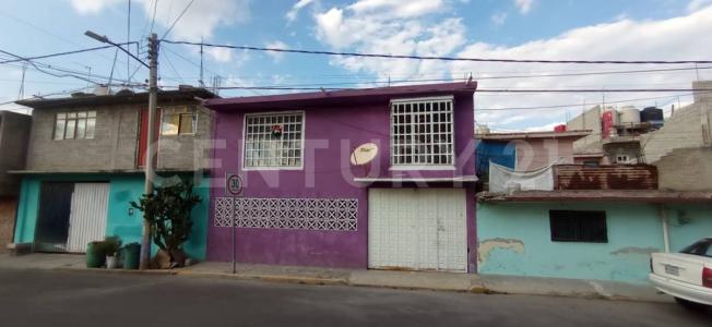 CIPRES 4,, Tecámac, Estado De México 55748, Mexico