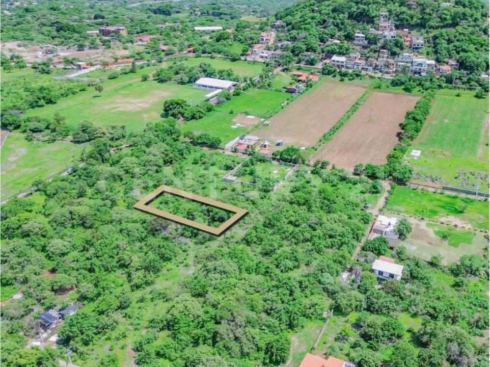 XOLATLACO ,, Tepoztlan, Morelos 62523, Meksyk