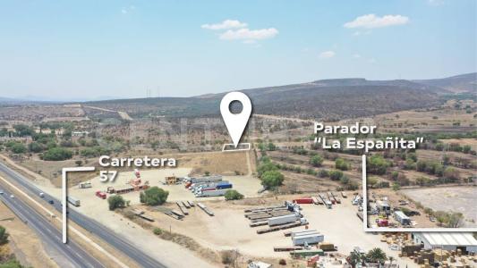 San Jose Iturbide, Guanajuato 37997, Mexico