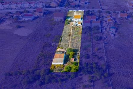 Alcochete, Сетубал 2890-303, Португалия