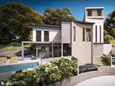 Palodeia, キプロス