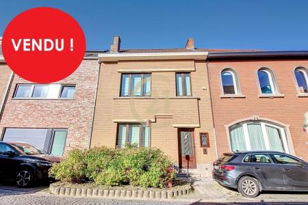 Doggeweg 63, Zaventem, Bỉ