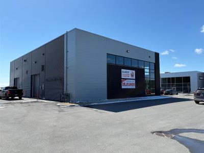 490  Ch. Industriel, Gatineau (Gatineau), 퀘벡주 J8R 0J9, 캐나다