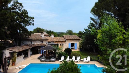 Roquefort Les Pins, Provence-Alpes-Côte D'Azur 06330, Fransa