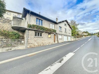 Brives Charensac, Auvergne 43700, France
