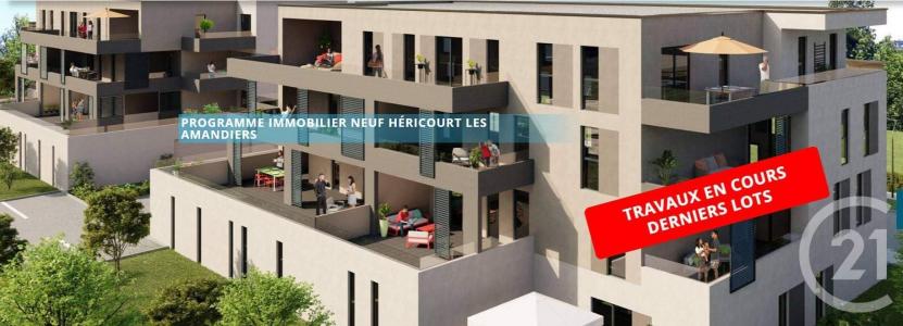 Hericourt, Franche-Comté 70400, Francja