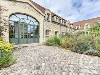 Neuville Sur Oise, Île-de-France 95000, France