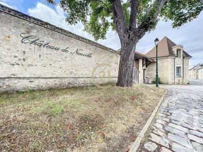 Neuville Sur Oise, Île-de-France 95000, France