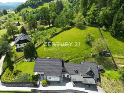 Pod Gradom 29 [kopija], Slovenj Gradec, Koroška 2380, Slovenia