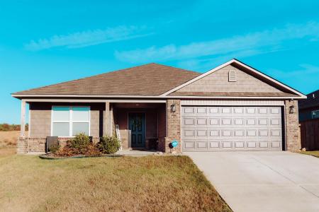 2136 Dandelion Drive, Benton, Arkansas 72019, USA