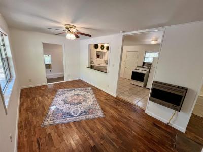 41 Geronimo Drive, Cherokee Village, Arkansas 72529
