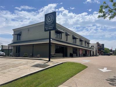 330 N 8th Street , 100, Midlothian, Texas 76065