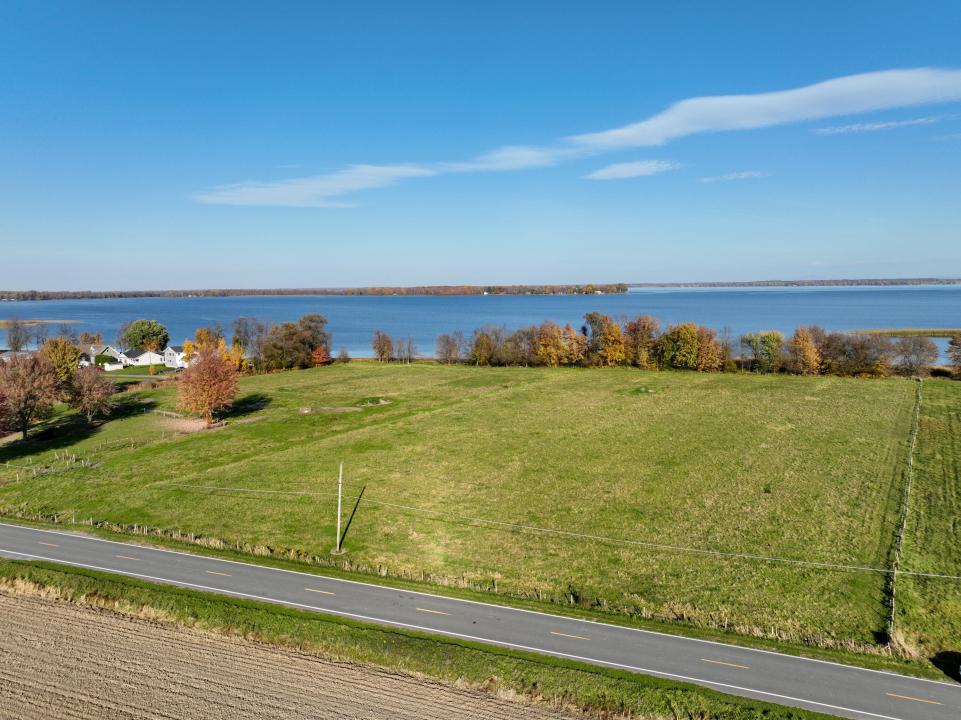001 Lake Shore Road, Chazy, Nova Iorque 12921, Estados Unidos
