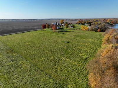 001 Lake Shore Road, Chazy, Nova Iorque 12921, Estados Unidos