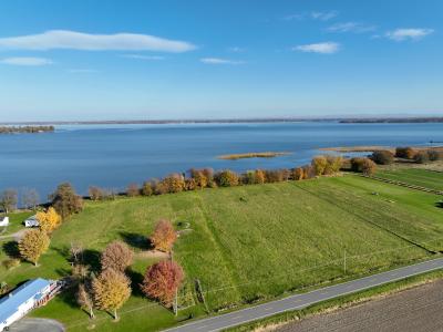 000 Lake Shore Road, Chazy, Nova Iorque 12921, Estados Unidos