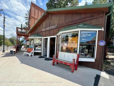 2319 Sudderth Drive, Ruidoso, New Mexico 88345