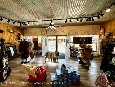 2319 Sudderth Drive, Ruidoso, New Mexico 88345
