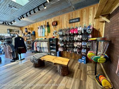 2319 Sudderth Drive, Ruidoso, New Mexico 88345