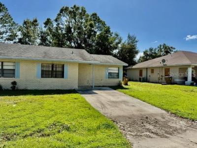 322 Caldbeck Way, POINCIANA, Florida 34758, Amerika Birleşik Devletleri