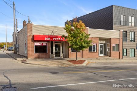551 Michigan Street NE, Grand Rapids, Michigan 49503, USA