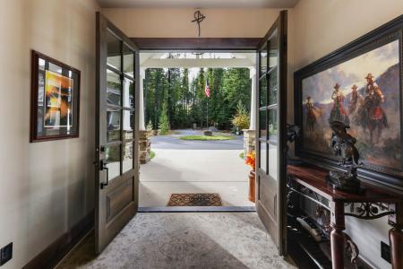 399 Forest Knolls Drive, Sandpoint, Idaho 83864, HOA KỲ