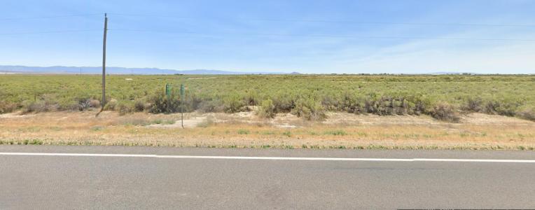 700 Acres HWY 6 & Main St (HWY 50), Delta, Utah 84624, USA