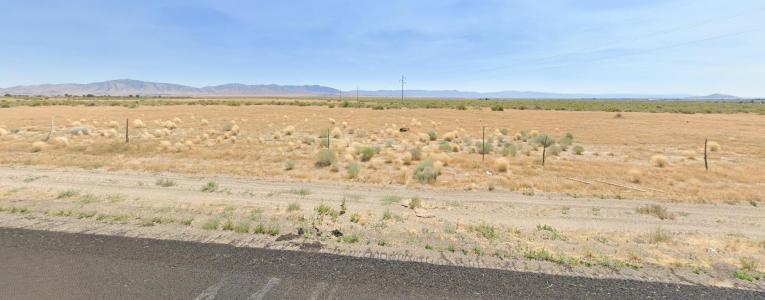 700 Acres HWY 6 & Main St (HWY 50), Delta, Utah 84624, USA