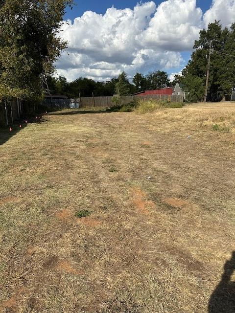 8509 NE 51st/main Street, Spencer, Oklahoma 73084