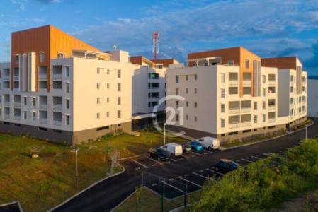 Hauts de la Marina T3, Fort De France, Fort-de-France, Martinique