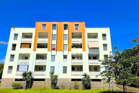 Haut de la Marina T4, Fort De France, Fort-de-France, Martinique