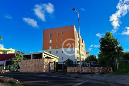Hauts de la Marina Duplex, Fort De France, Fort-de-France, Martinique