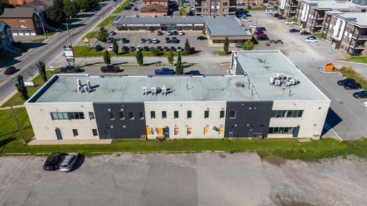 831 Boul. St-René O., Gatineau (Gatineau), Québec J8T 0G7, Canada