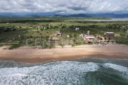 Carretera Barra- Pie de la Cuesta 292 Z-3 P2/2,, Coyuca De Benítez, Guerrero 40989, México
